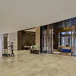 Hilton Shanghai Zhangjiang Science City - Next To Zhangjiang Sciengate Towers And Science Hall 30 Minutes Drive To Pvg