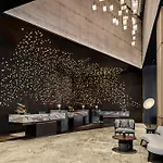 Hilton Shanghai Zhangjiang Science City - Next To Zhangjiang Sciengate Towers And Science Hall 30 Minutes Drive To Pvg