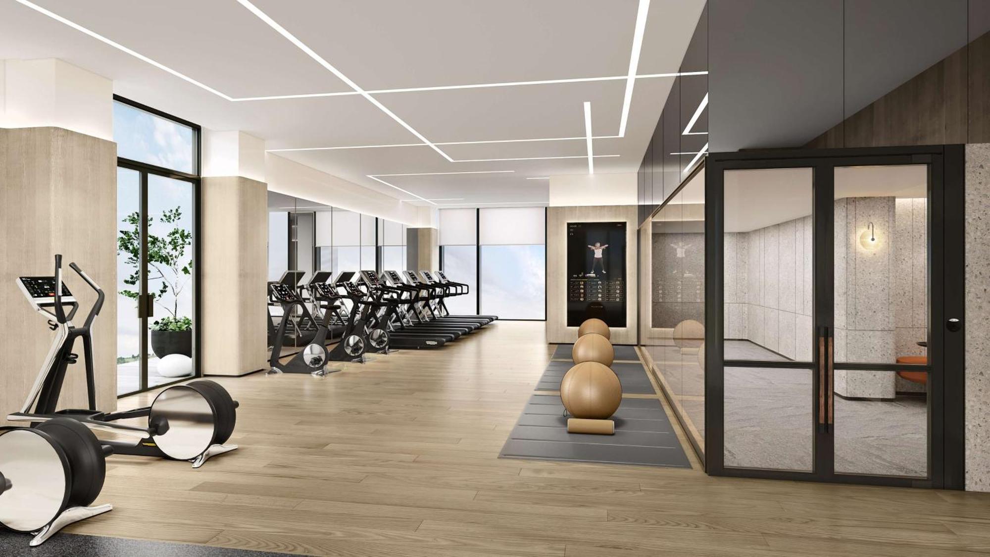 Hilton Zhangjiang Science - Next To Zhangjiang Sciengate Towers And Science Hall 30 Minutes Drive To Pvg