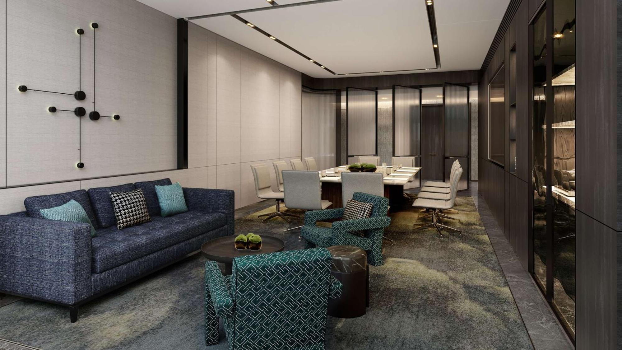 Hilton Zhangjiang Science - Next To Zhangjiang Sciengate Towers And Science Hall 30 Minutes Drive To Pvg Hotel