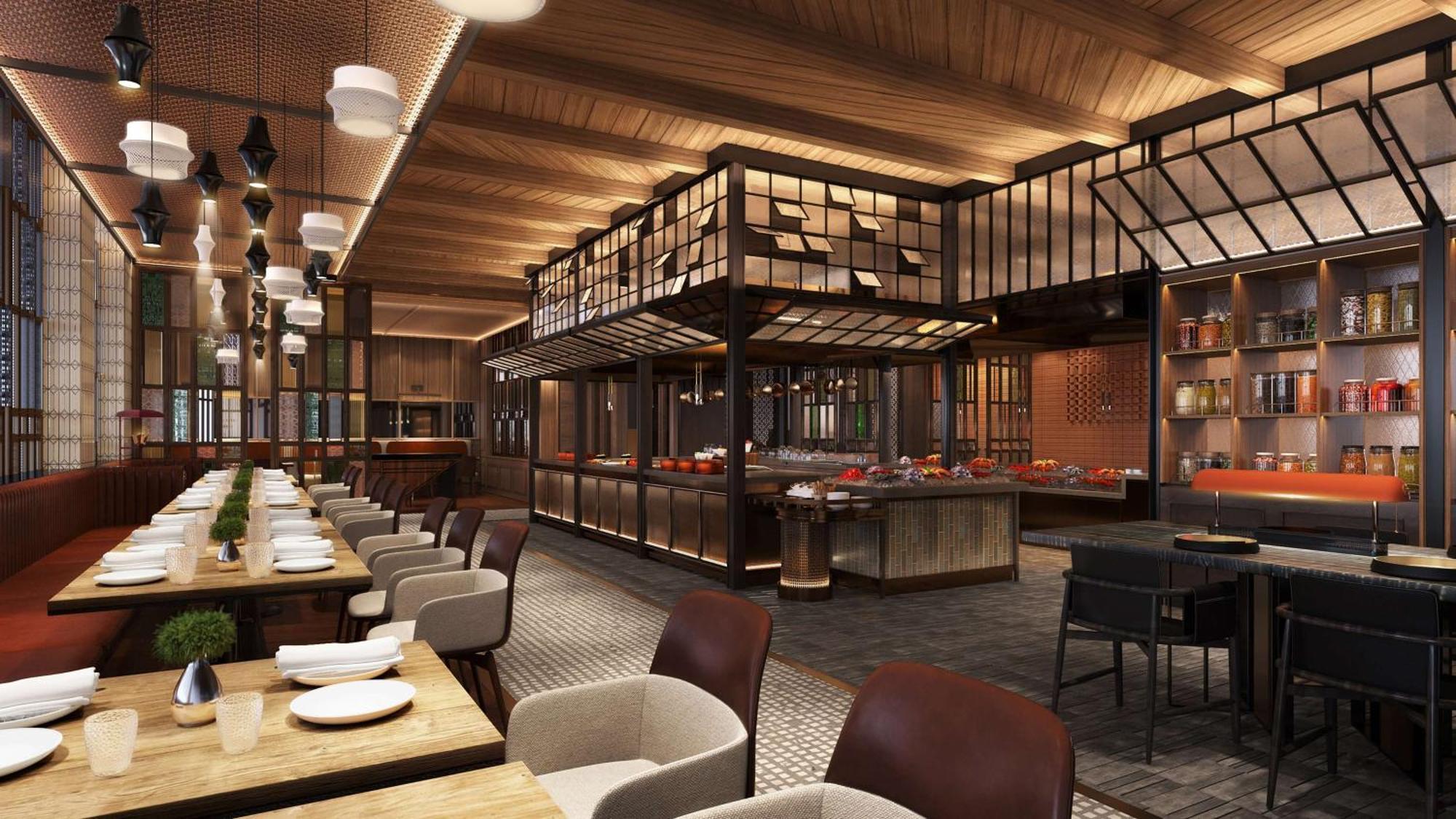 Hilton Zhangjiang Science - Next To Zhangjiang Sciengate Towers And Science Hall 30 Minutes Drive To Pvg Shanghai