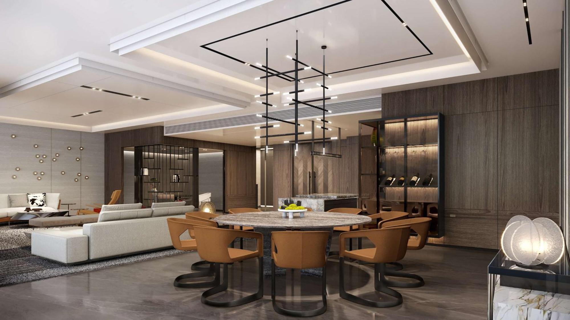 Hilton Zhangjiang Science - Next To Zhangjiang Sciengate Towers And Science Hall 30 Minutes Drive To Pvg Hotel 5*
