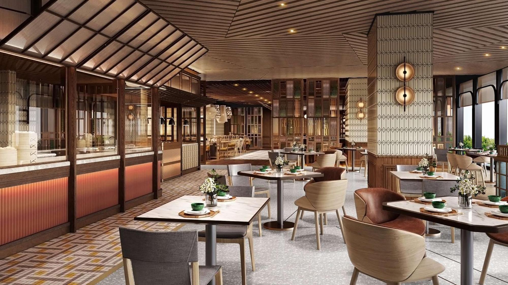 Hilton Zhangjiang Science - Next To Zhangjiang Sciengate Towers And Science Hall 30 Minutes Drive To Pvg Shanghai