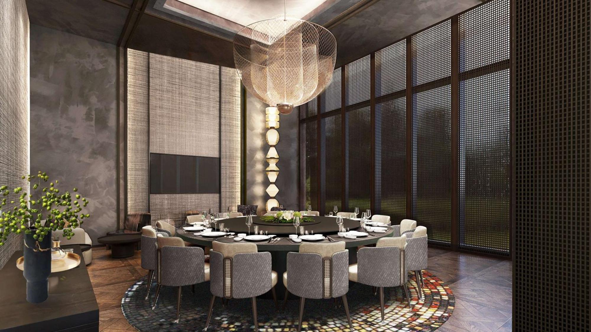 Hilton Zhangjiang Science - Next To Zhangjiang Sciengate Towers And Science Hall 30 Minutes Drive To Pvg Hotel