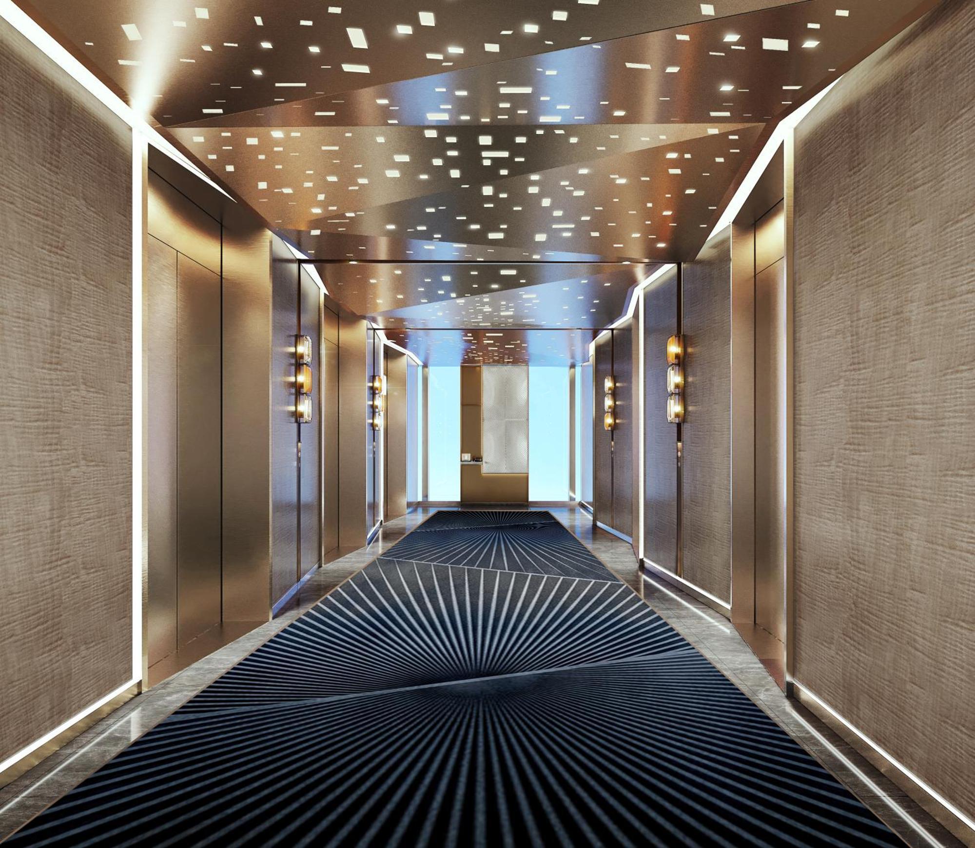 Hilton Zhangjiang Science - Next To Zhangjiang Sciengate Towers And Science Hall 30 Minutes Drive To Pvg Hotel Shanghai